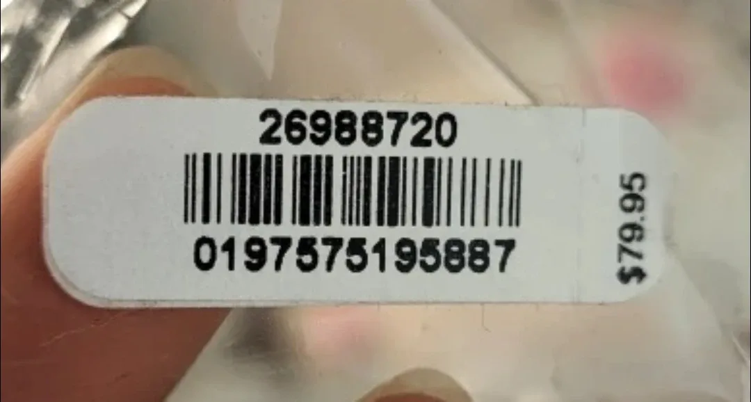 Victoria's Secret Very Sexy Scarlet Eau de Parfum 50 mL image indicator(3)