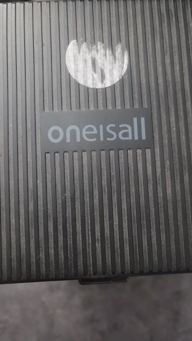 Oneisall Automatic Pet Feeder - photo 2