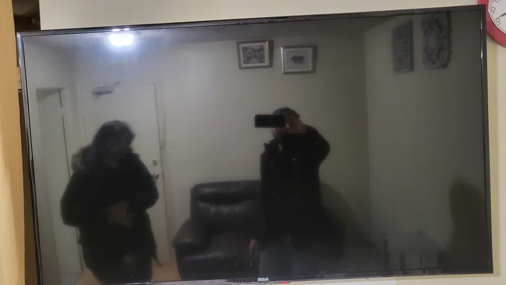 RCA RLED5536-UHD 55" LED TV