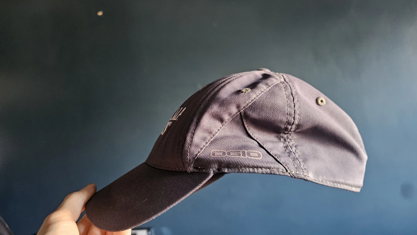 #Cleanout California Closets & OGIO Hat Bundle