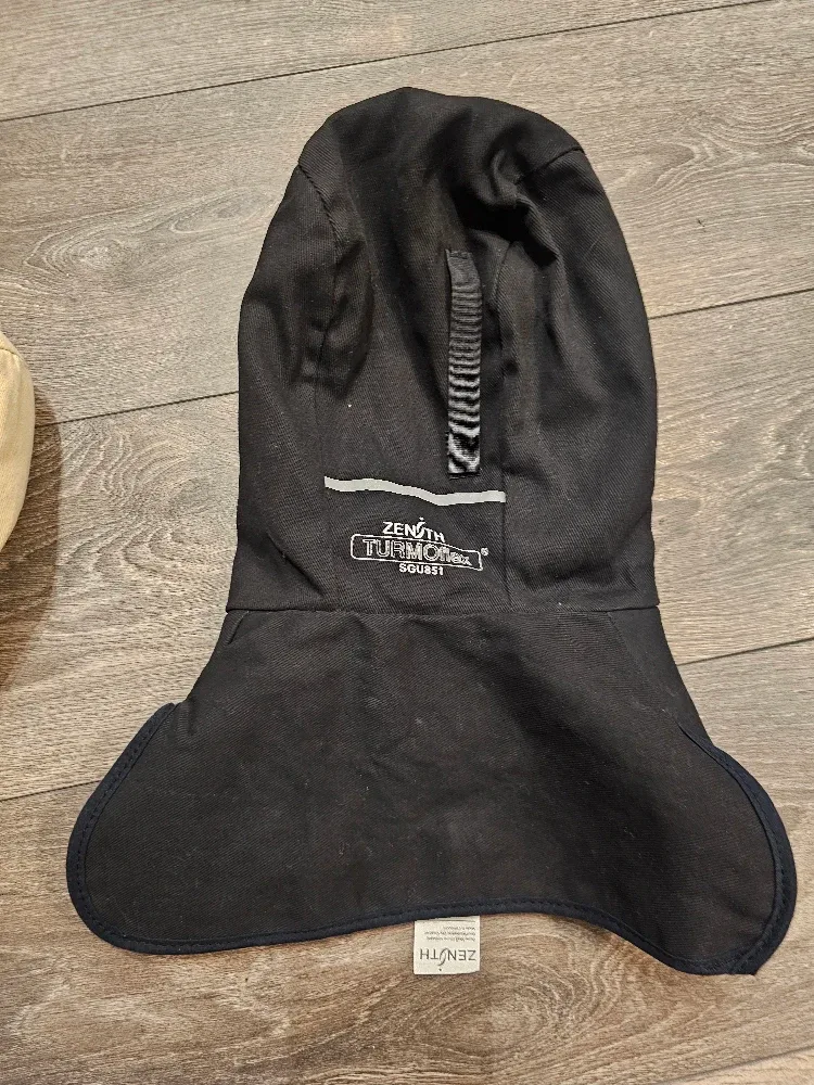 Zenith Flame Resistant Balaclava Hood image indicator(4)
