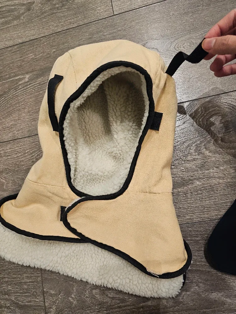 Zenith Flame Resistant Balaclava Hood image indicator(5)