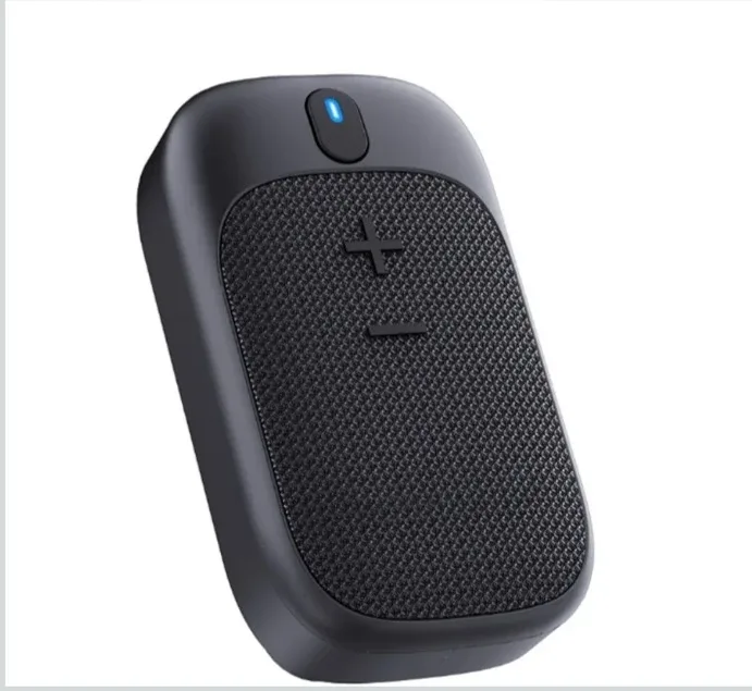 S30 Wearable Speaker - Black
