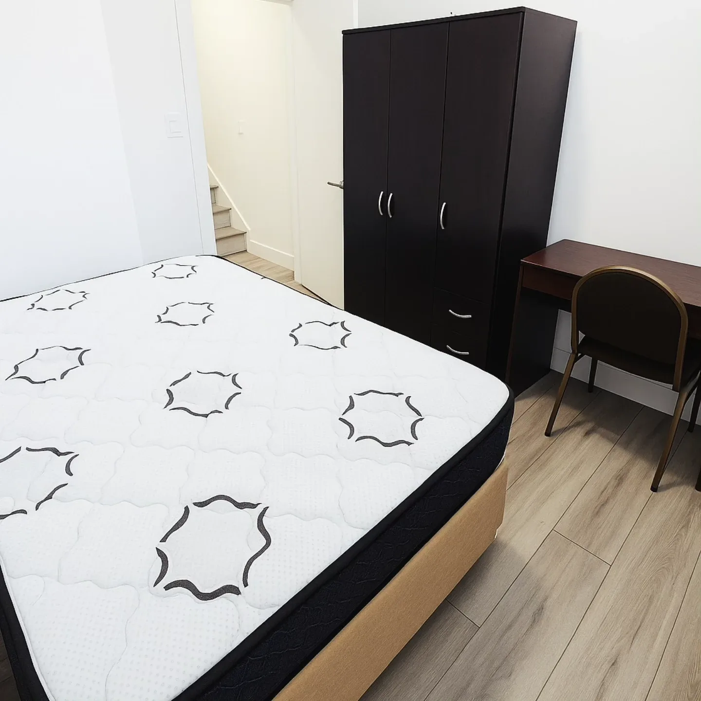 Furnished Basement Bedroom Near Joyce Skytrain image indicator(3)