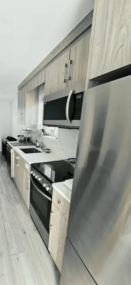 Furnished Basement Bedroom Near Joyce Skytrain image indicator(5)