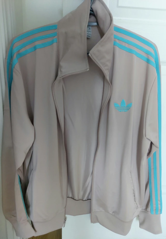 Adicolor Classic Firebird Loose Track Top