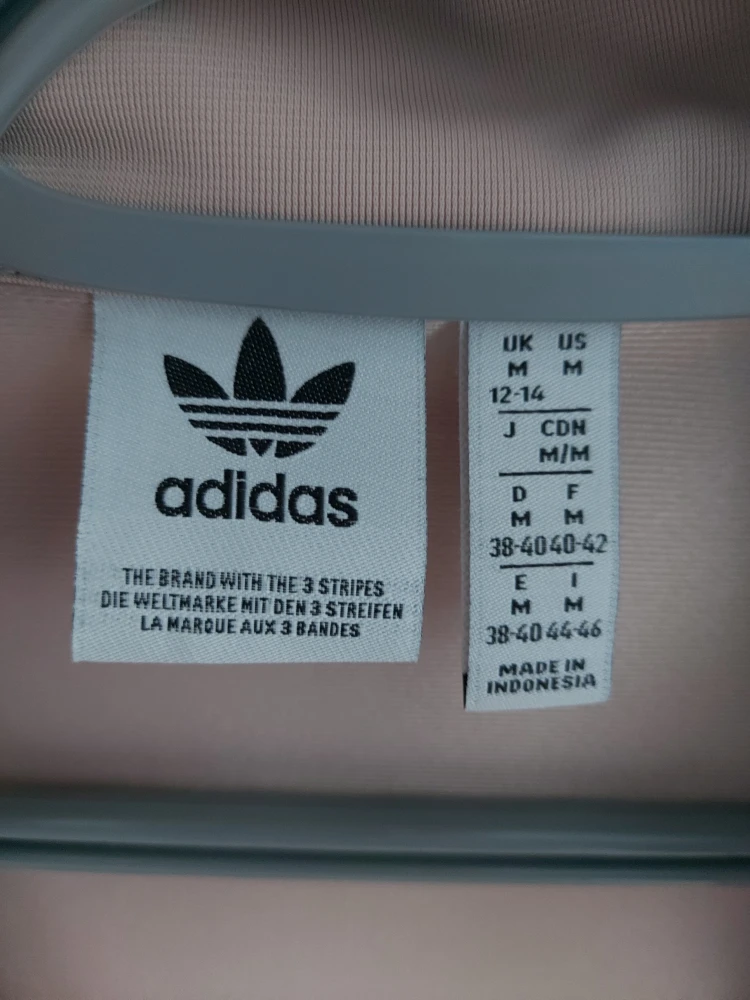 Adicolor Classic Firebird Loose Track Top - photo 2