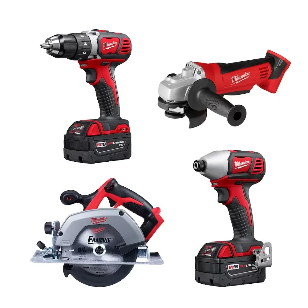 misc milwaukee tools cordeless all brand new image indicator(2)