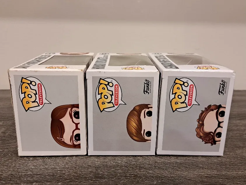 🌏 Amy Farrah Fowler | Howard | Leonard | Big Bang #CleanOut image indicator(5)