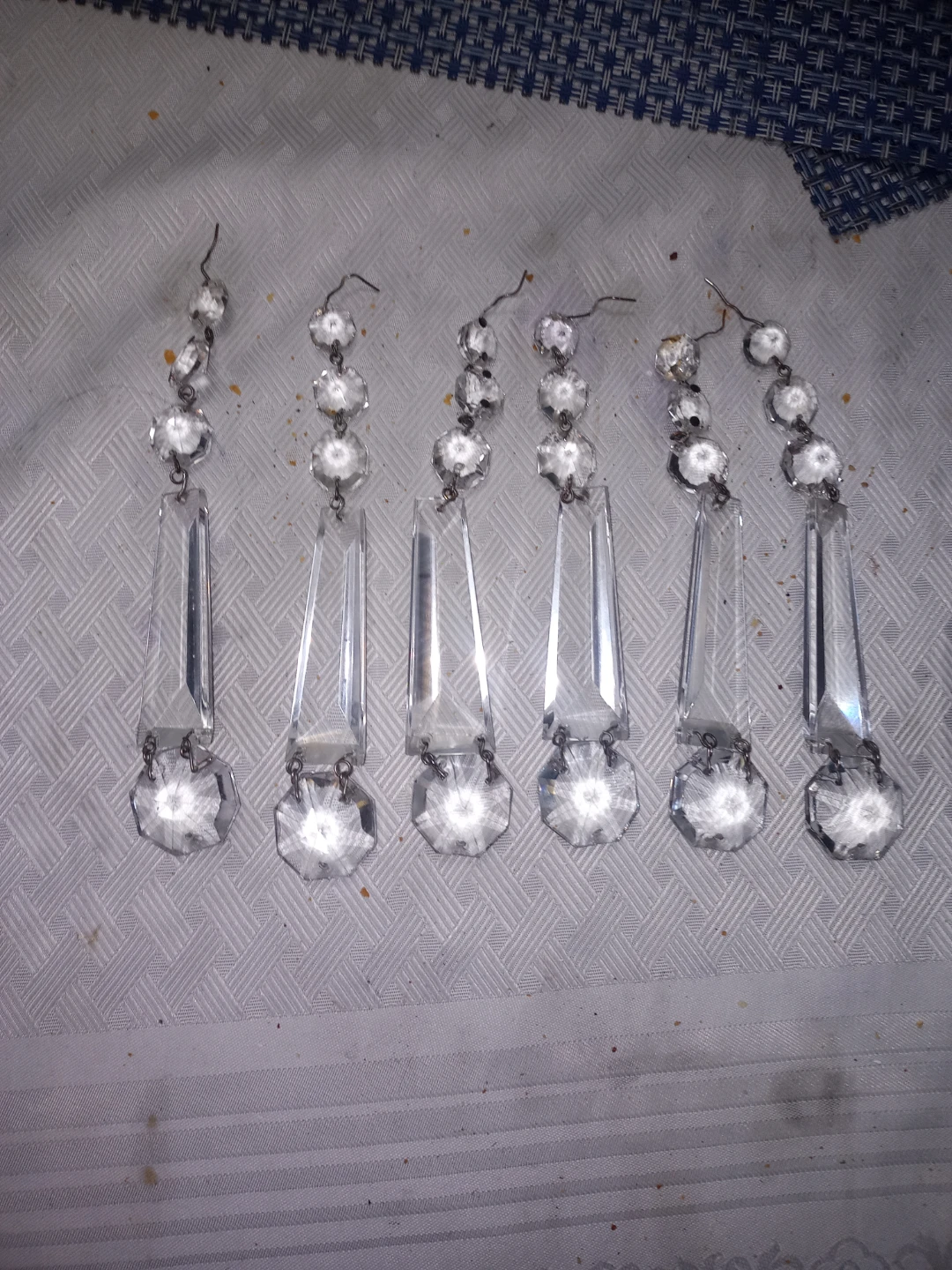 Chandelier Crystals - photo 2