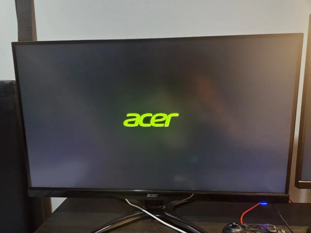 Acer G276HL 27" LCD Monitor