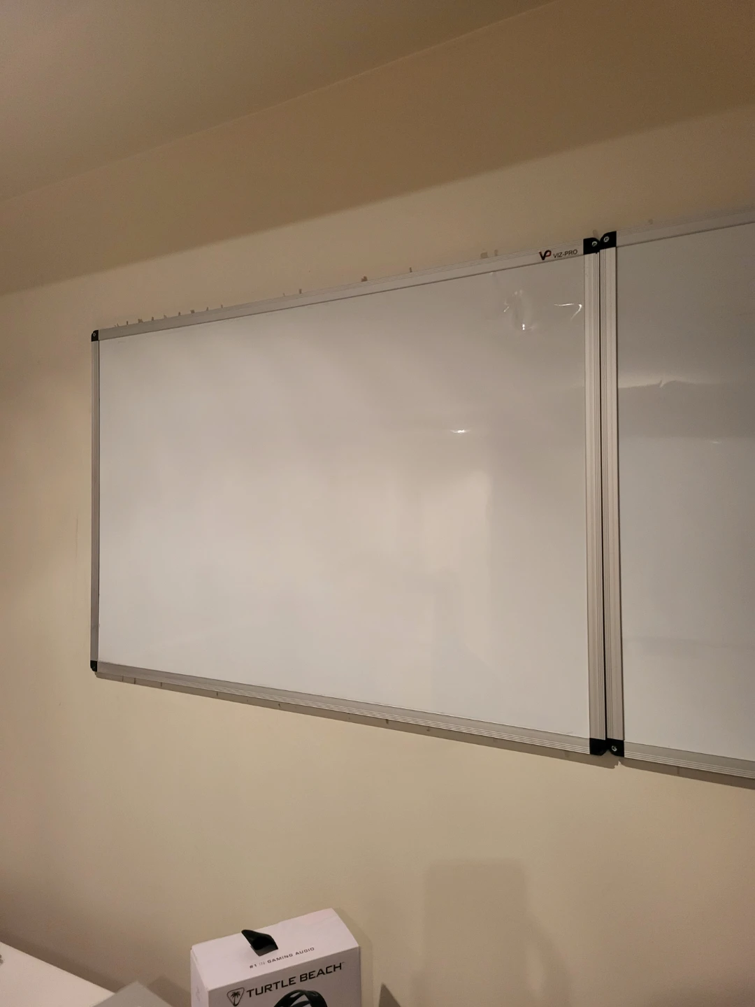 VZ Pro Whiteboard