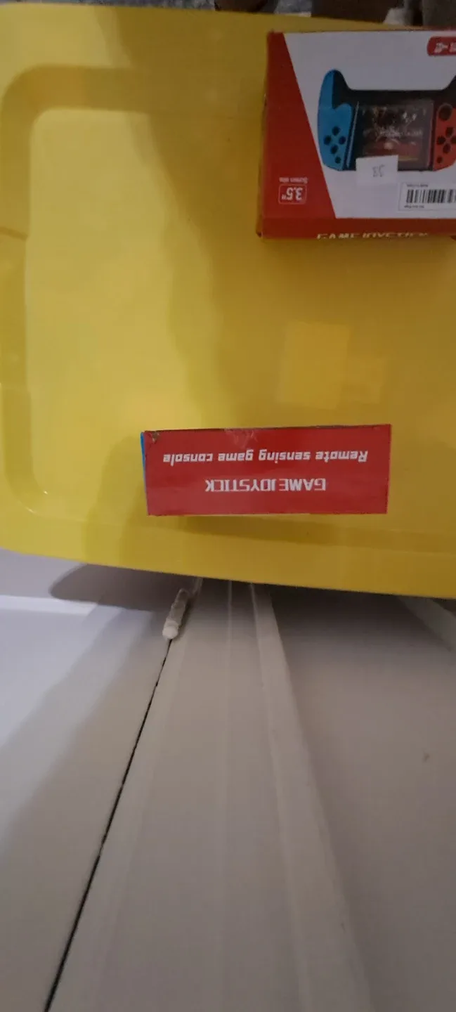 Game Joystick Remote Sensing Game Console image indicator(3)