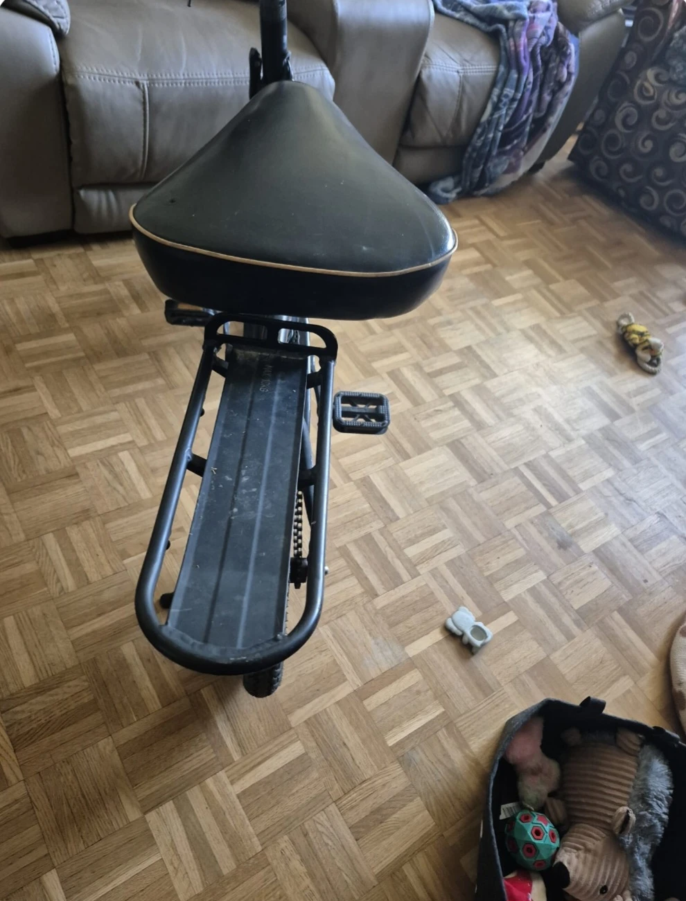 Jetson Bolt Pro Electric Bike - photo 2