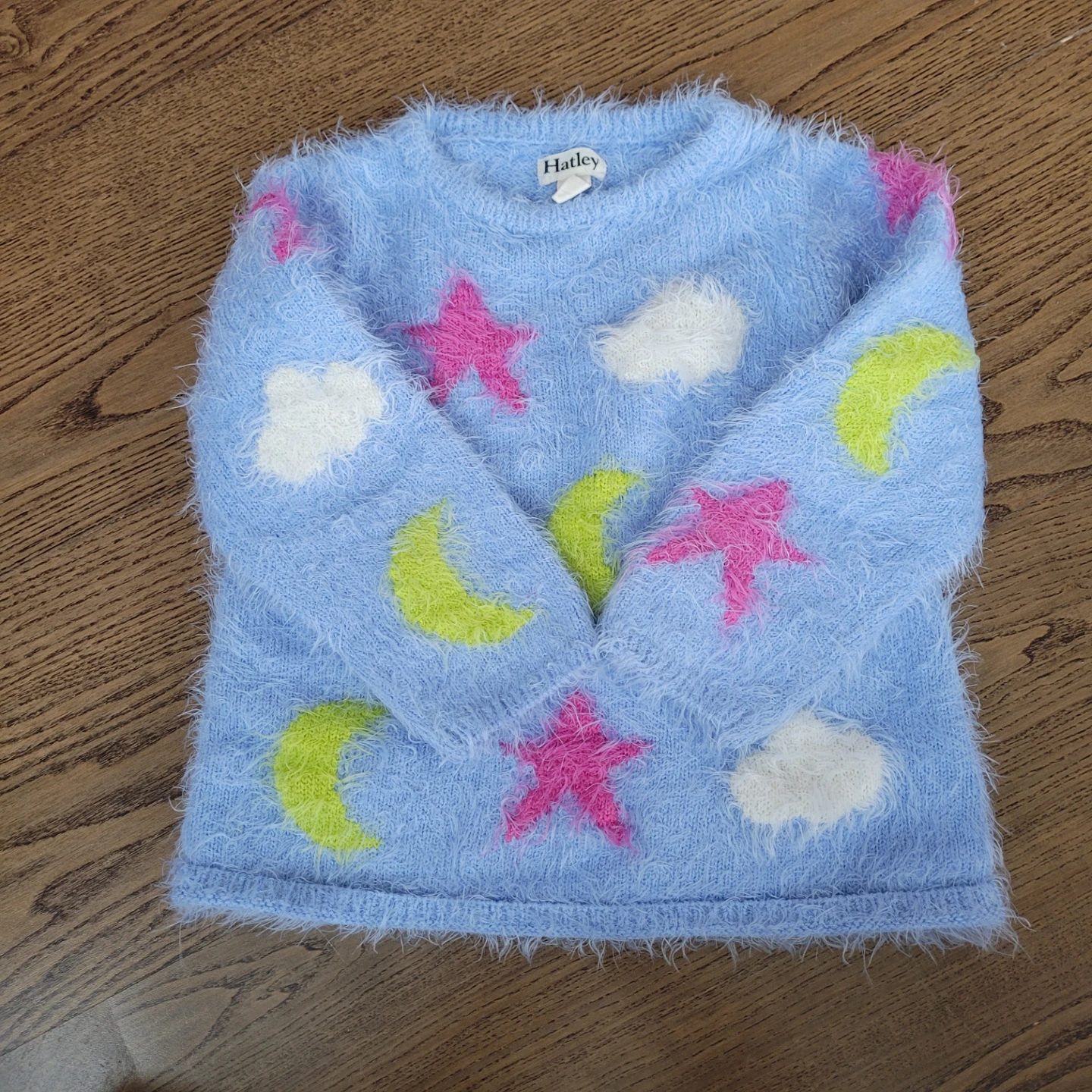 Toddler cozy sweater bundle (4T) - photo 5