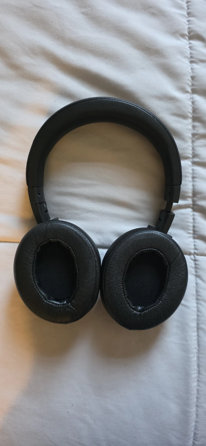 Raycon Over-Ear Headphones - photo 2