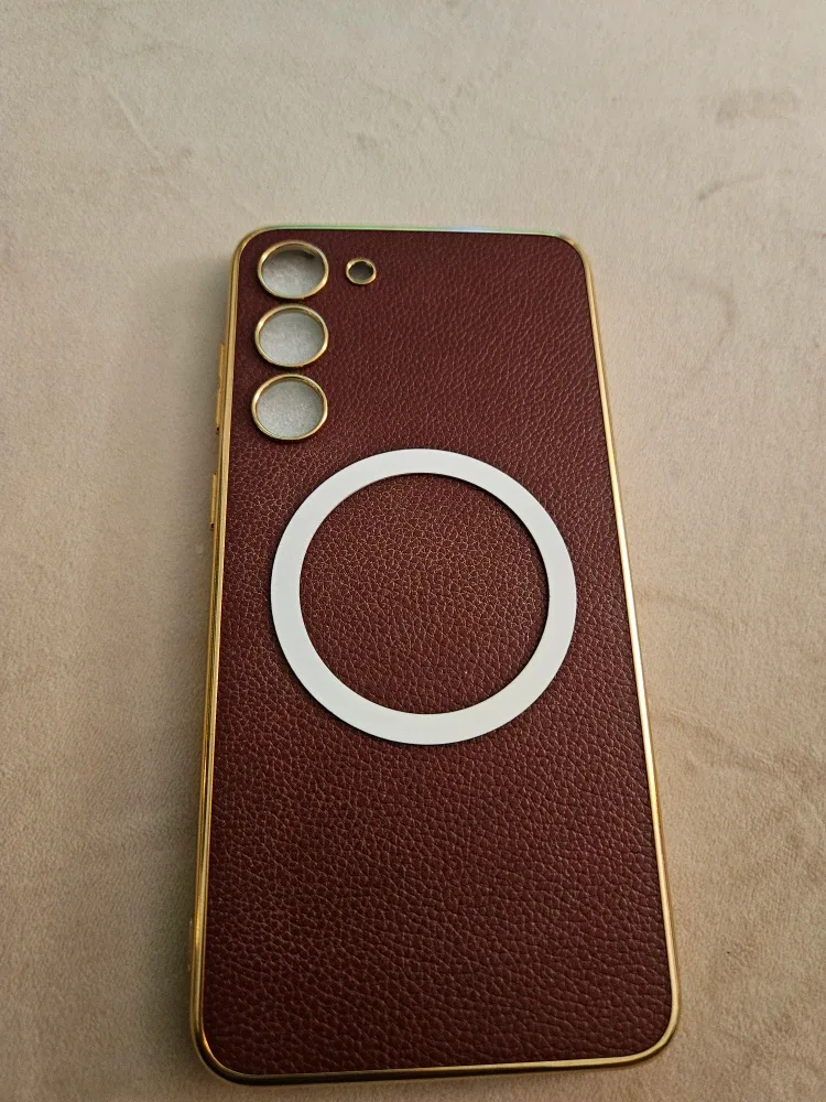 Assorted Phone Cases Samsung GalaxyS23plus