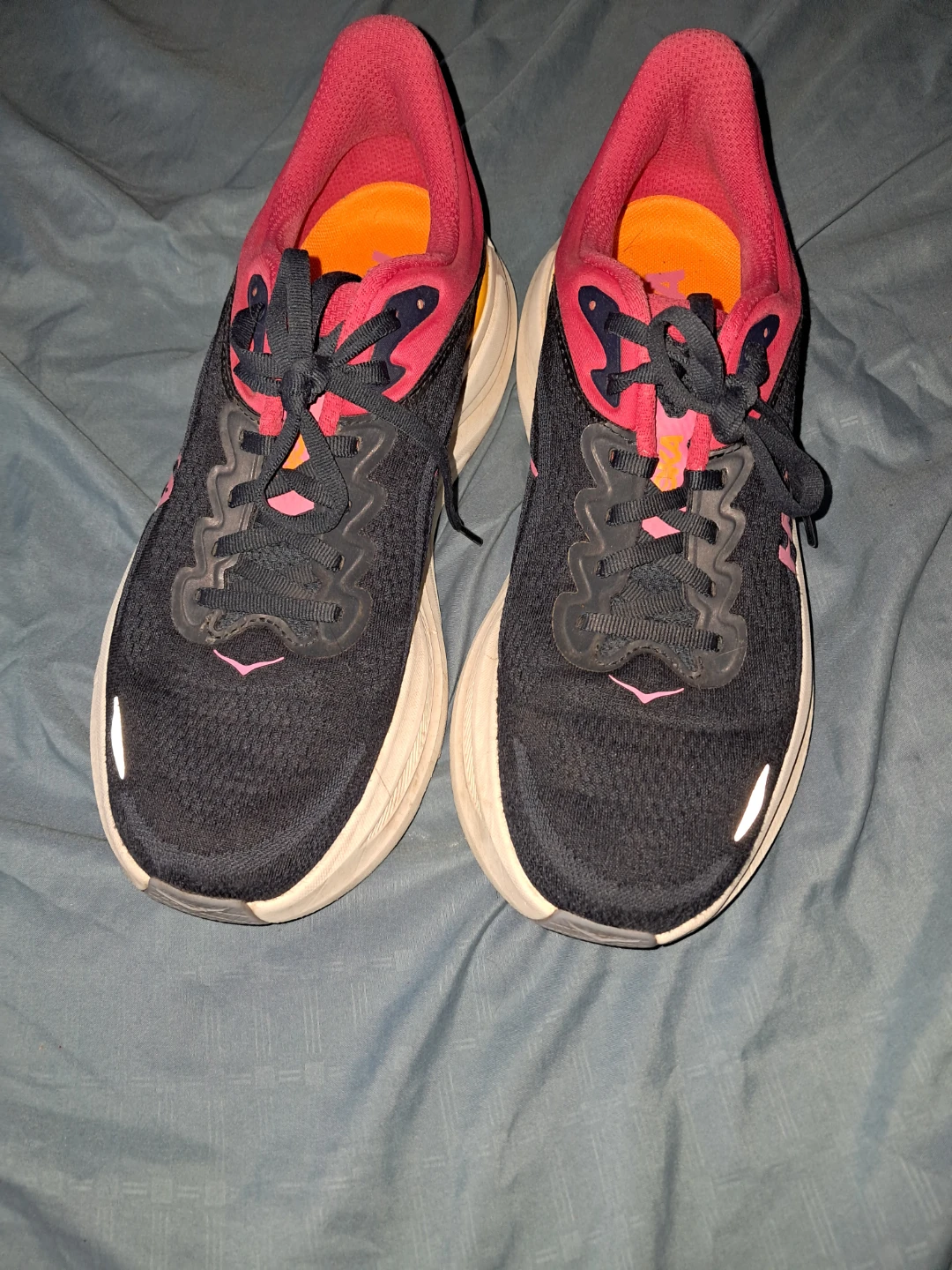 Hoka Mach 5 Running Shoes size 10 for woman - photo 3