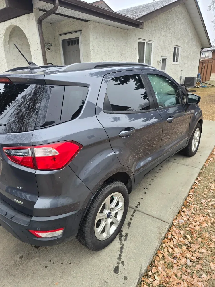 Ford EcoSport SUV - Great Condition! image indicator(4)