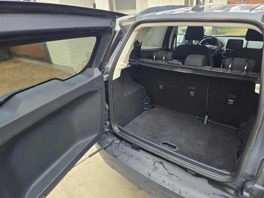 Ford EcoSport SUV - Great Condition! image indicator(6)