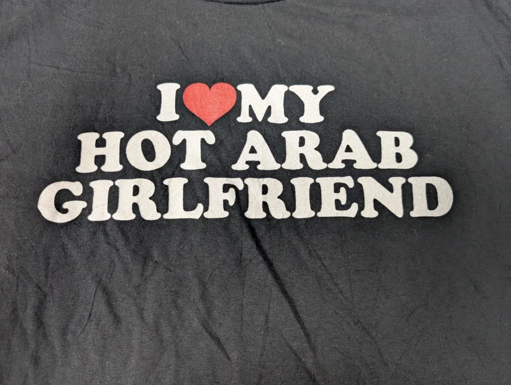 Custom Gildan Softstyle Black T-Shirt image indicator(2)