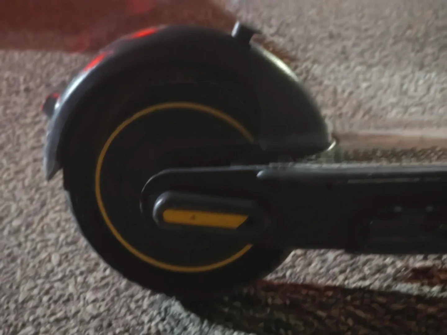 Ninebot Electric Scooter image indicator(2)