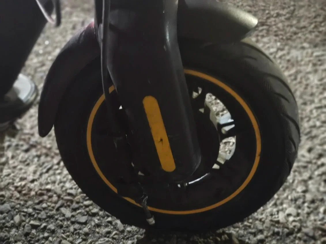 Ninebot Electric Scooter image indicator(3)