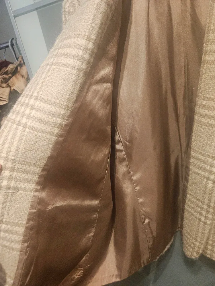 Pendleton Large Wool Blazer image indicator(3)