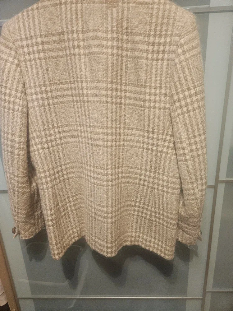 Pendleton Large Wool Blazer image indicator(4)