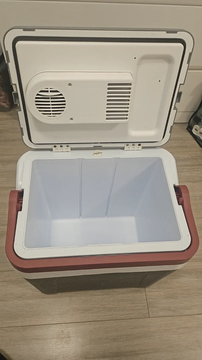 Koolatron Cooler