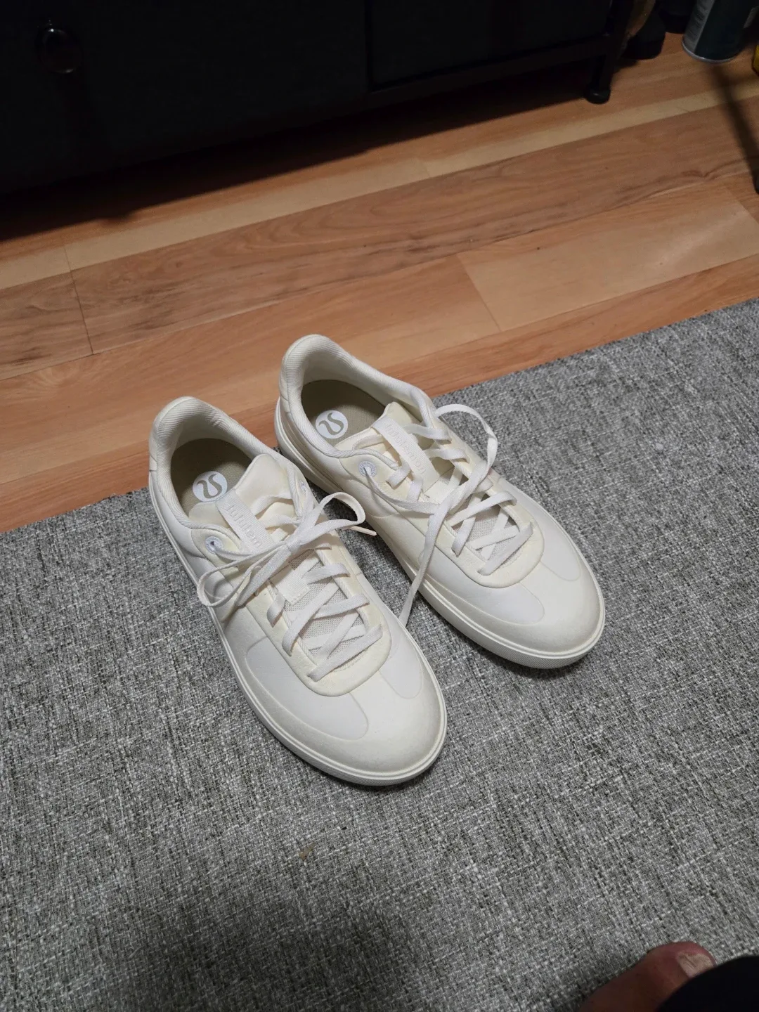 Lululemon Cityverse Women's Sneakers - Size 9