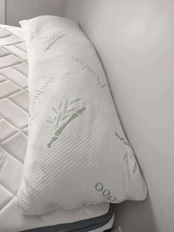 Bamboo Body Pillow 20x54 image indicator(2)