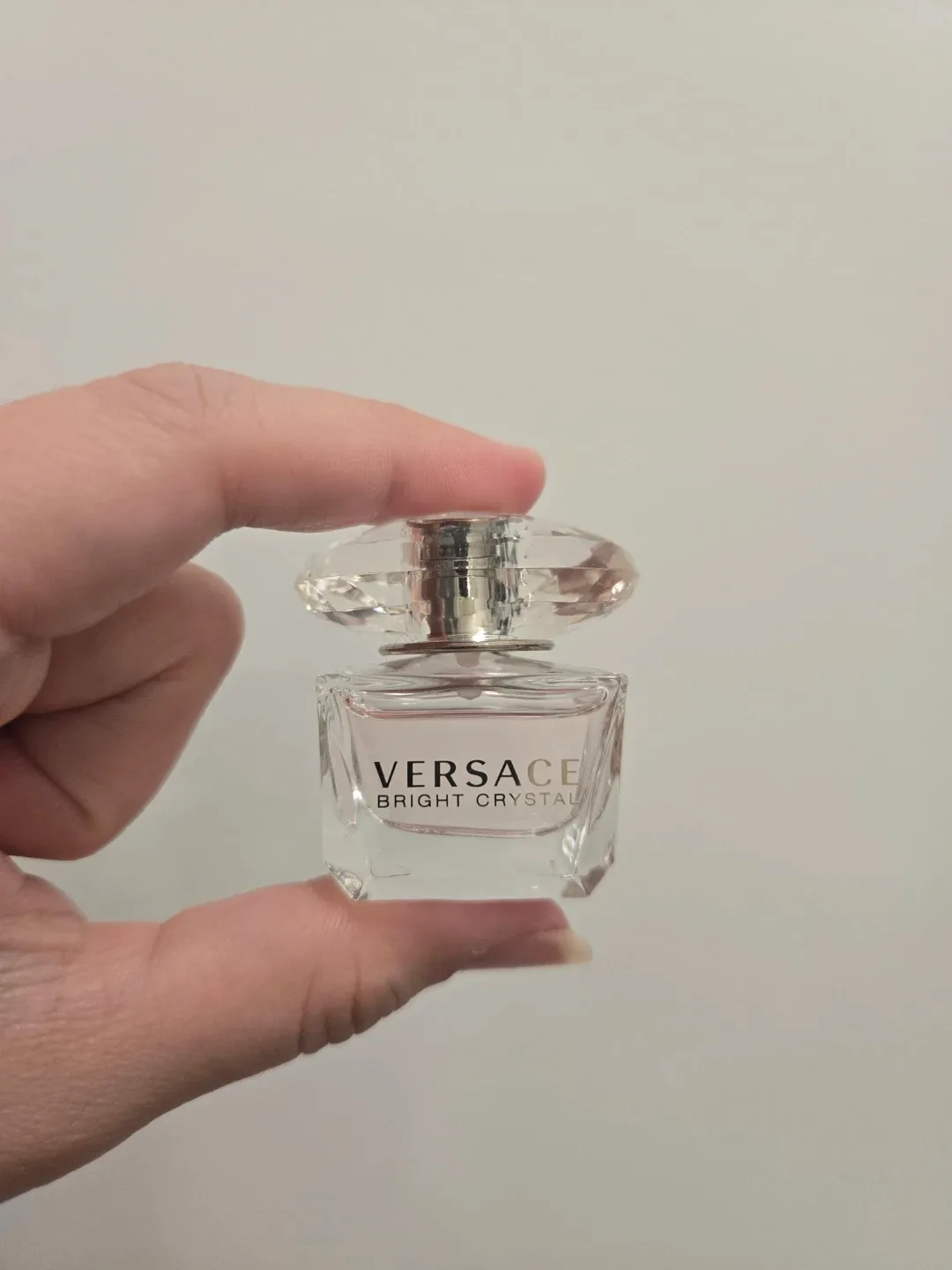 Versace Bright Crystal Mini Perfume