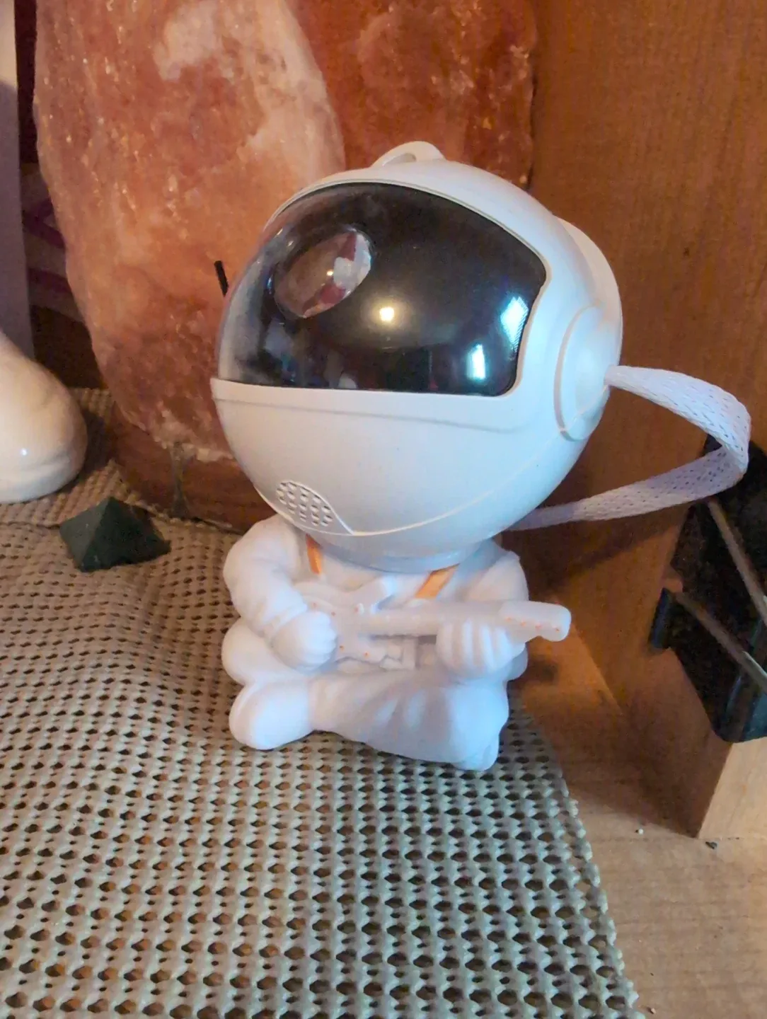 Astronaut Projector Night Light