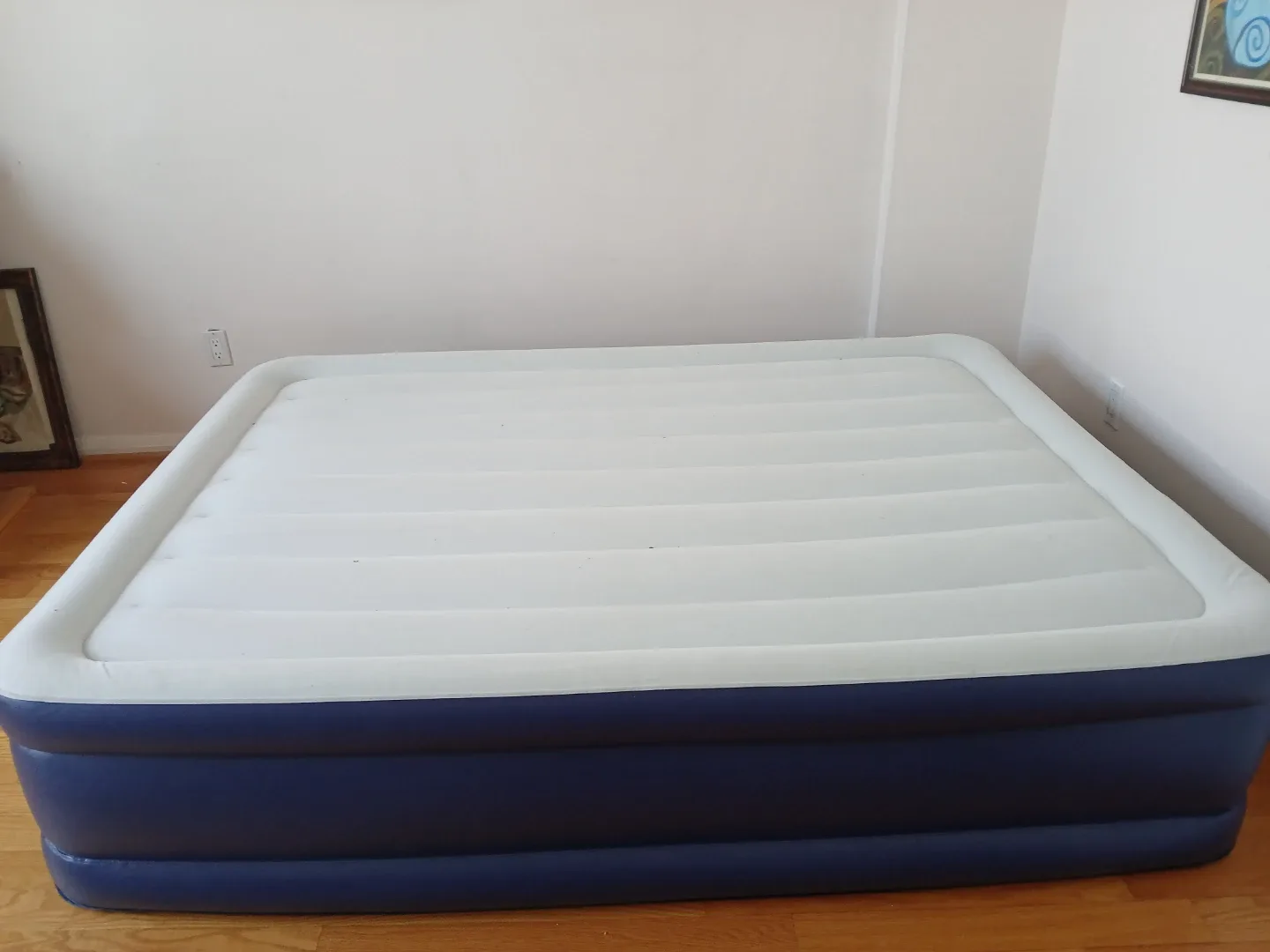 Sable Air Mattress