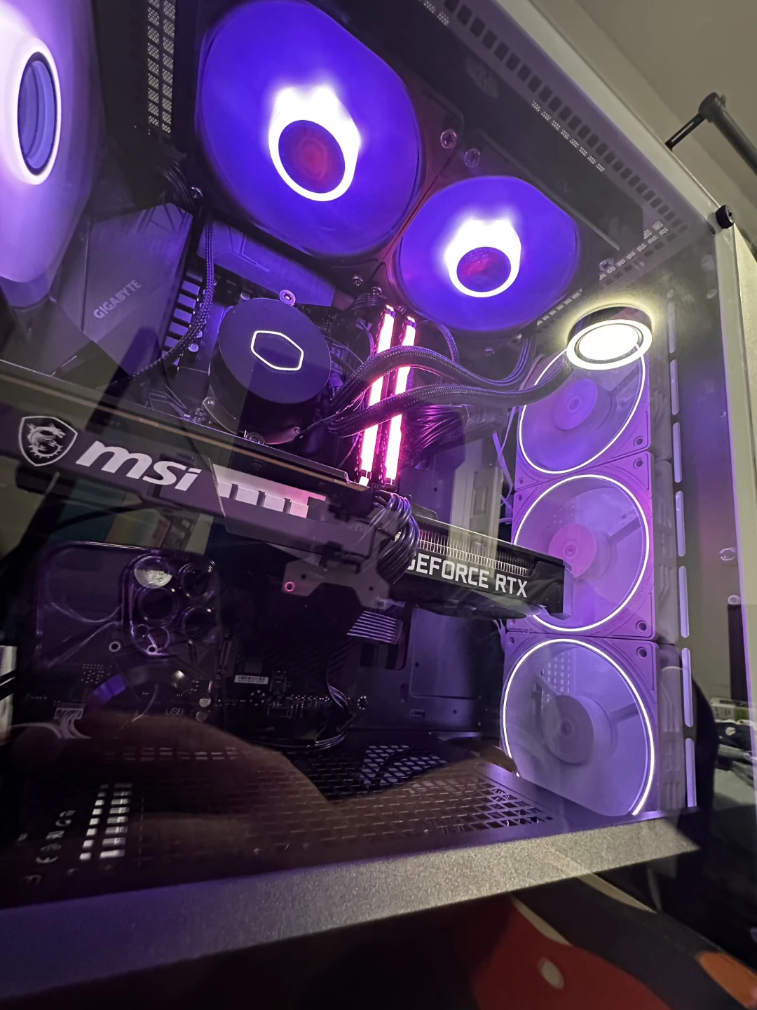 Gaming PC | Perfect for Gaming/School/ Workstation - photo 2