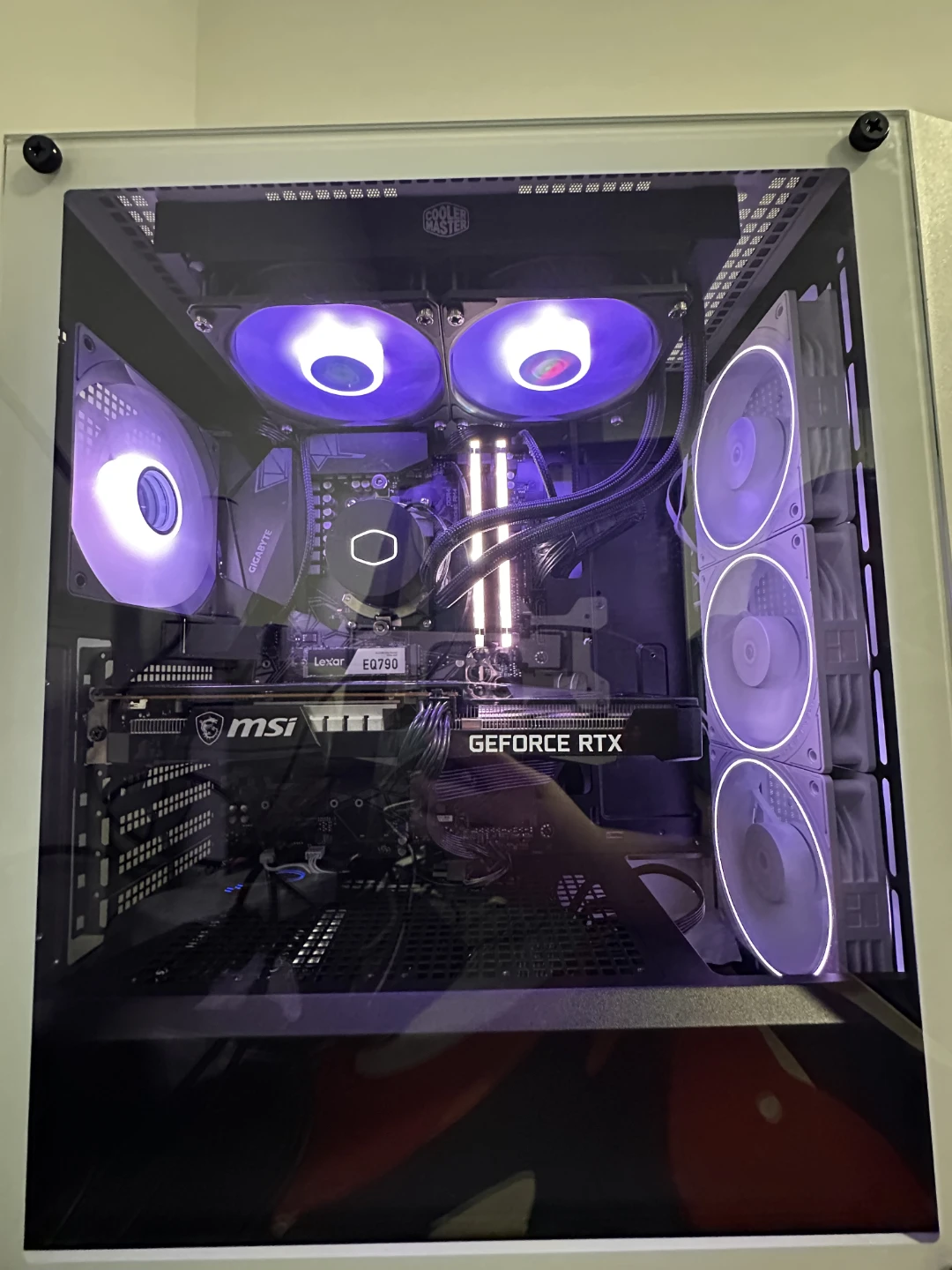 Gaming PC | Perfect for Gaming/School/ Workstation - photo 3