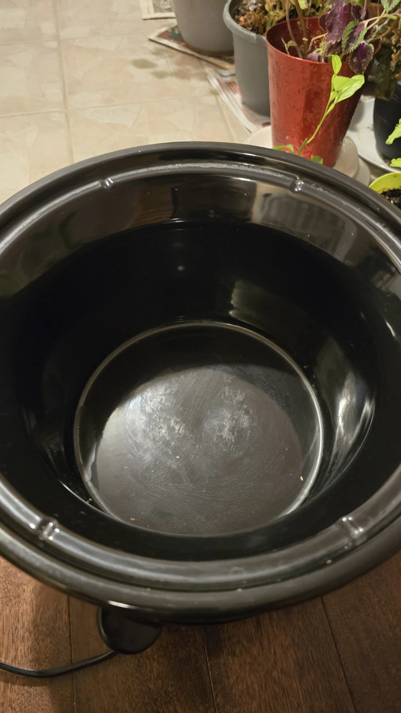 5 Quart Slow Cooker - photo 3