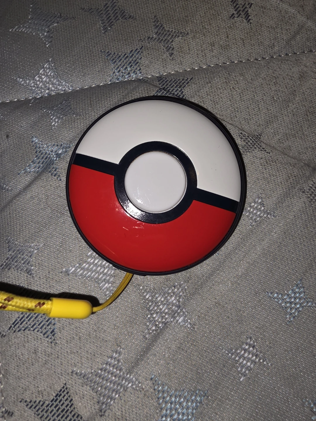Pokémon GO Plus