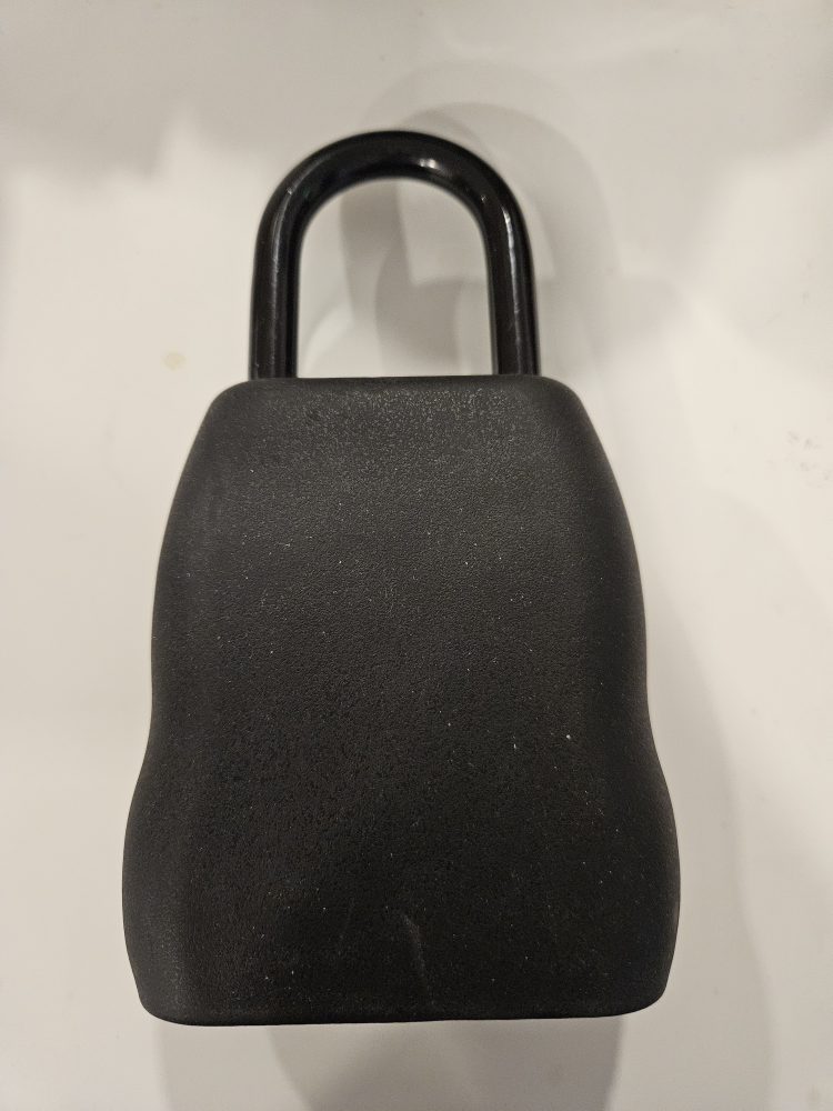 Master Lock Key Lock Box - photo 2