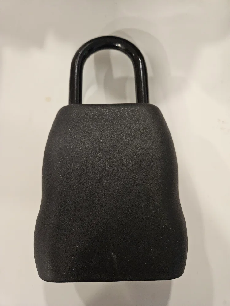 Master Lock Key Lock Box image indicator(2)