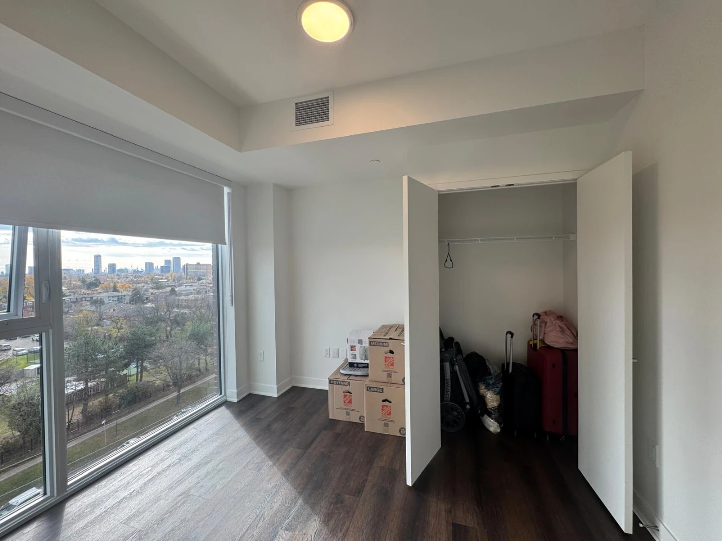 Private room