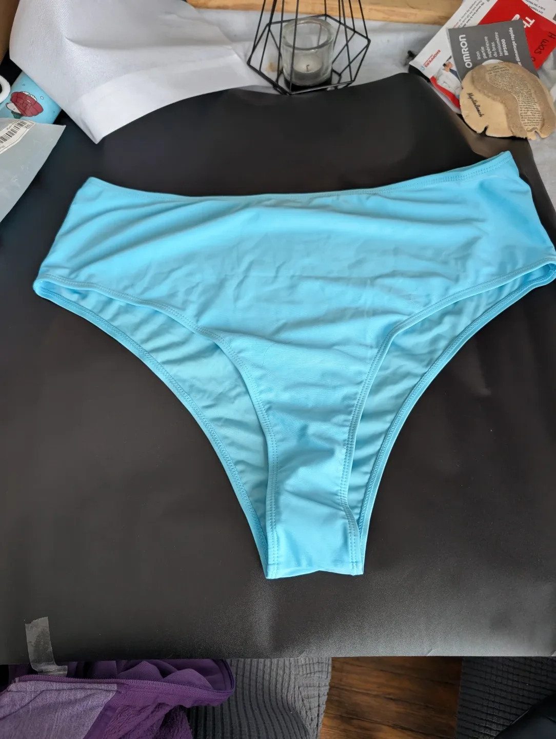 Brand New in Package Shein Swimsuit Set - Size 3XL image indicator(2)