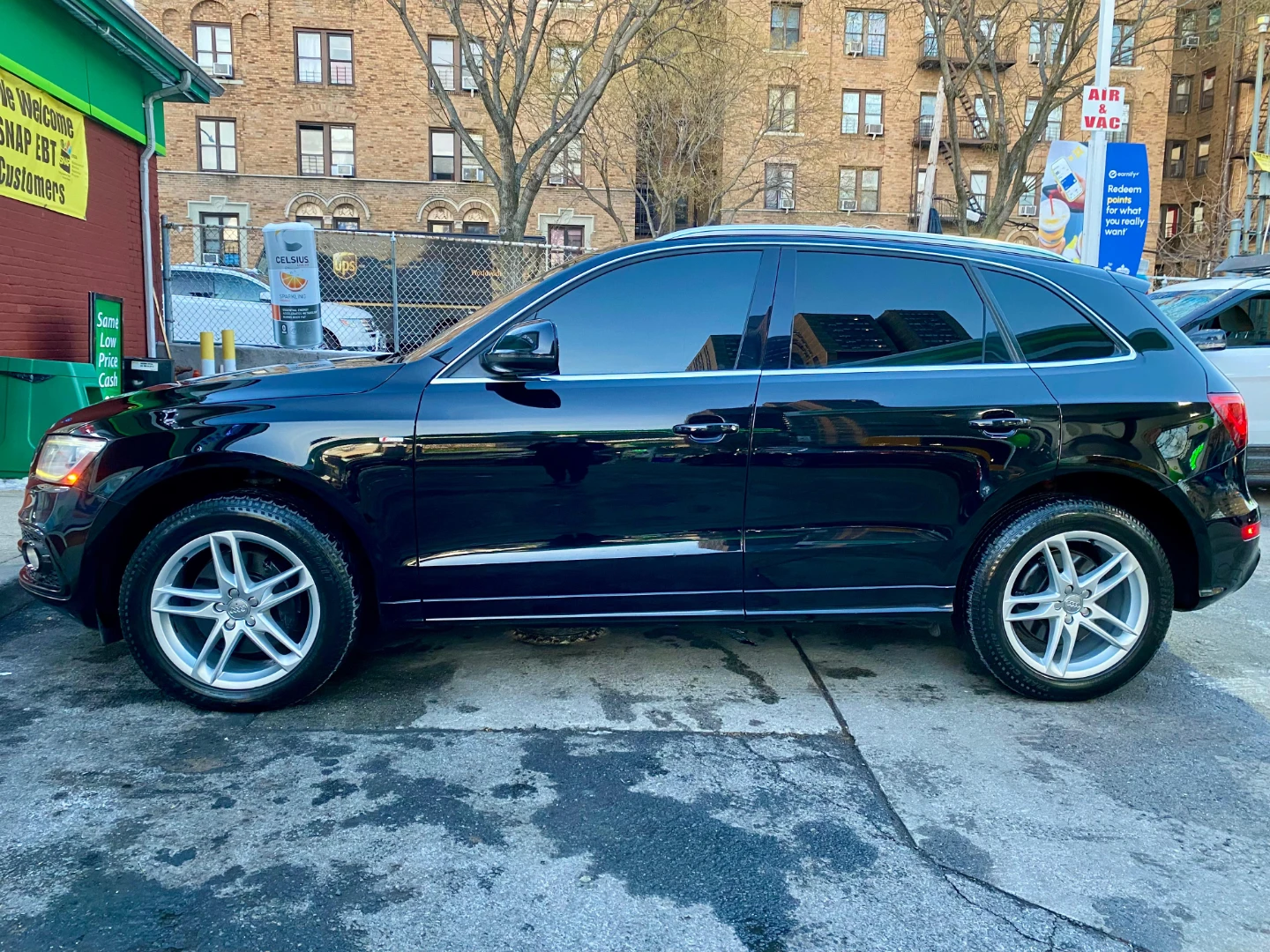 2013 Audi Q5 Premium Plus - photo 2