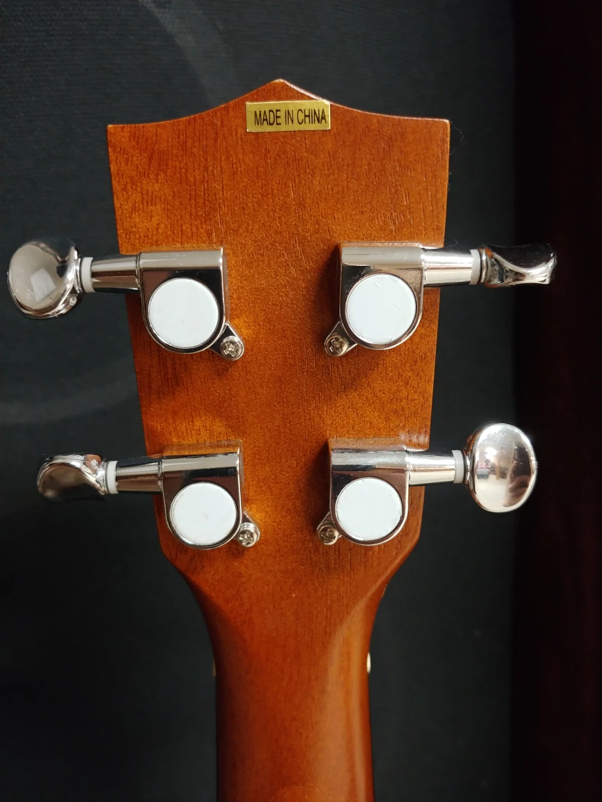 Kala model KA-T Tenor Ukulele - photo 5