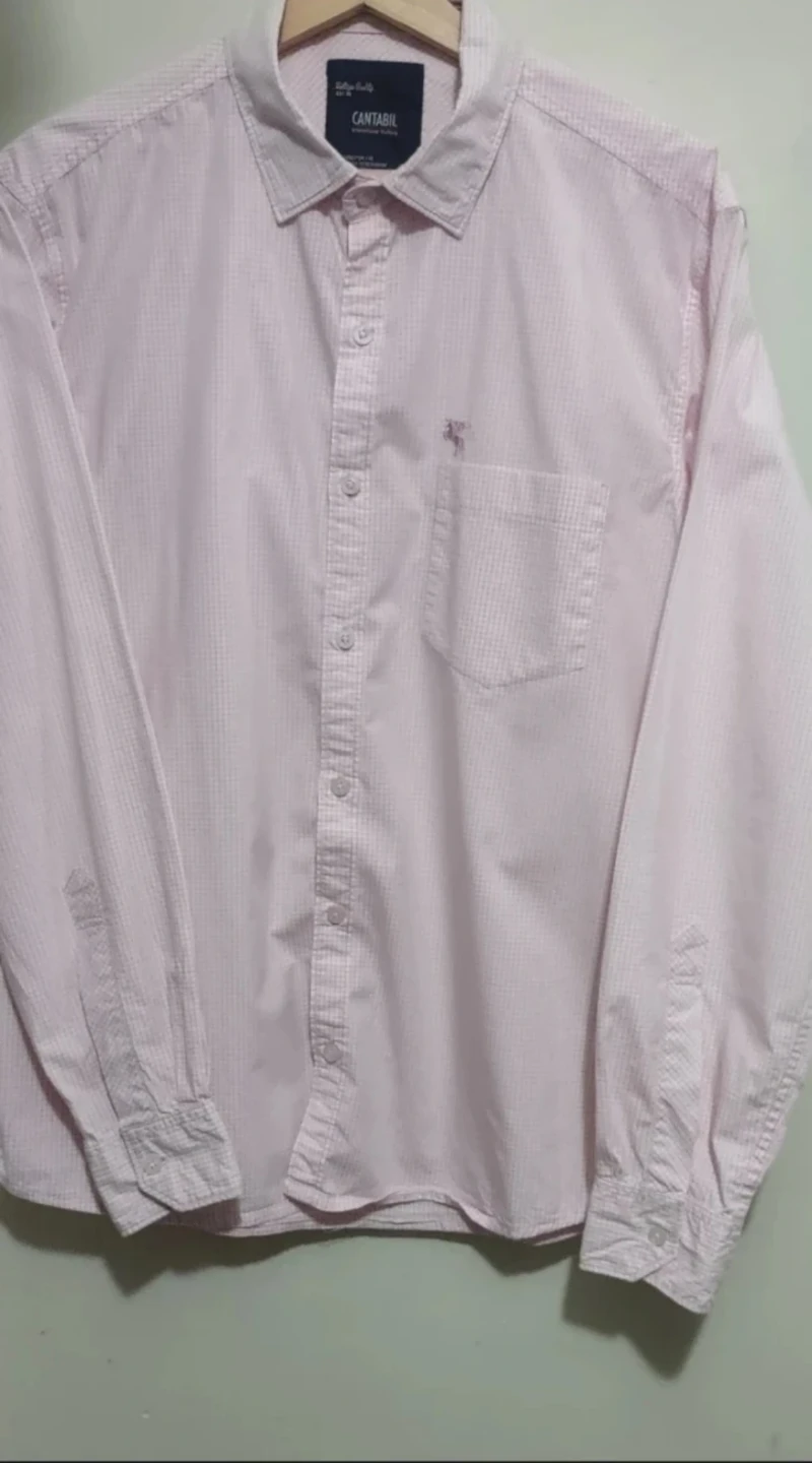 (NEW) Cantabil dress shirt - photo 3