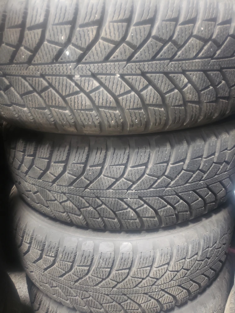 winter tire