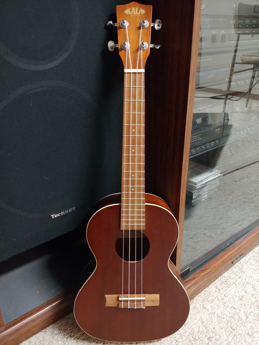 Kala model KA-T Tenor Ukulele