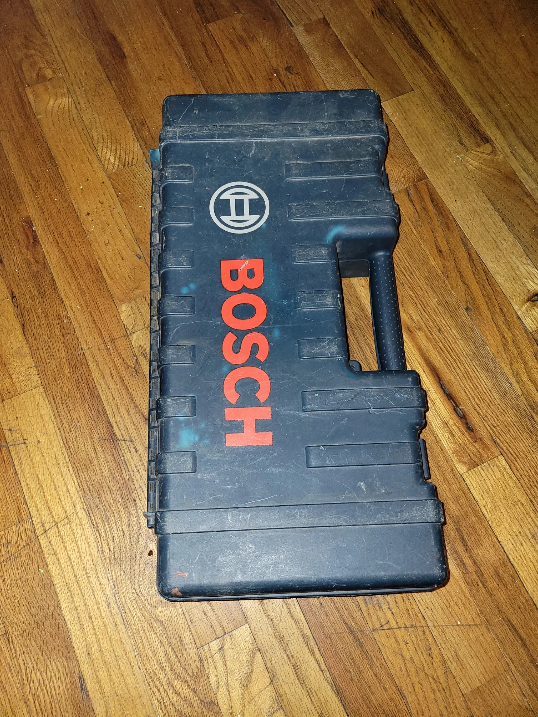 Bosch GBH 2-28 Rotary Hammer Drill w/ Case