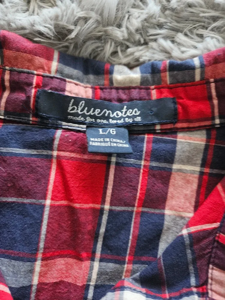 Wax Jean Black Jeans - Size 9 image indicator(7)